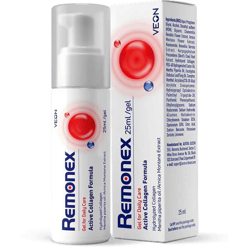 Remonex